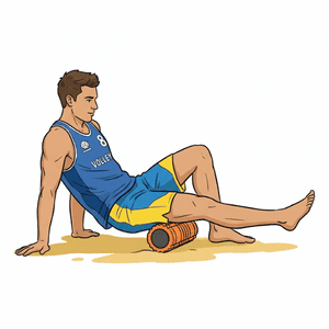 Recuperação muscular